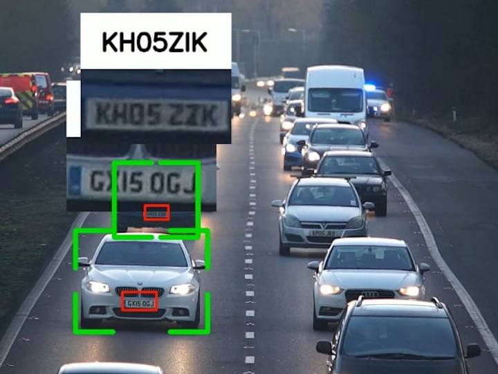 Cover image for computer vision specialist
