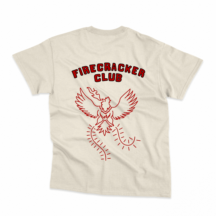 Cover image for Merchandise Design