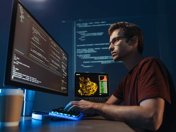 Cover image for Custom Web App Development for Scalable Business Solutions