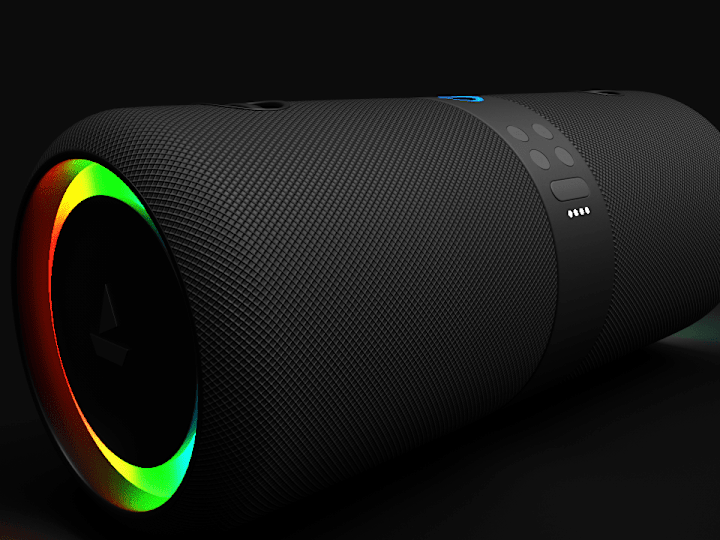 Cover image for product modeling