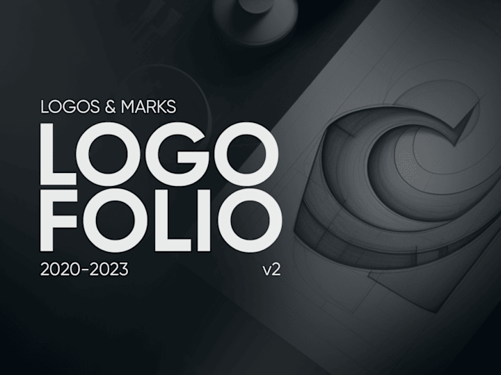 Cover image for Logo Designs