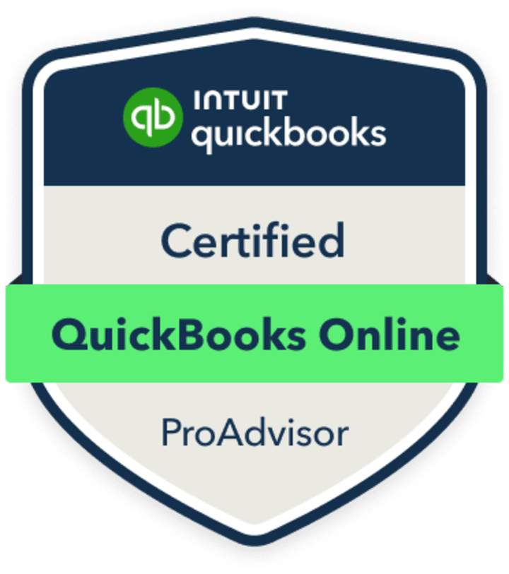 Cover image for QuickBooks Online Services