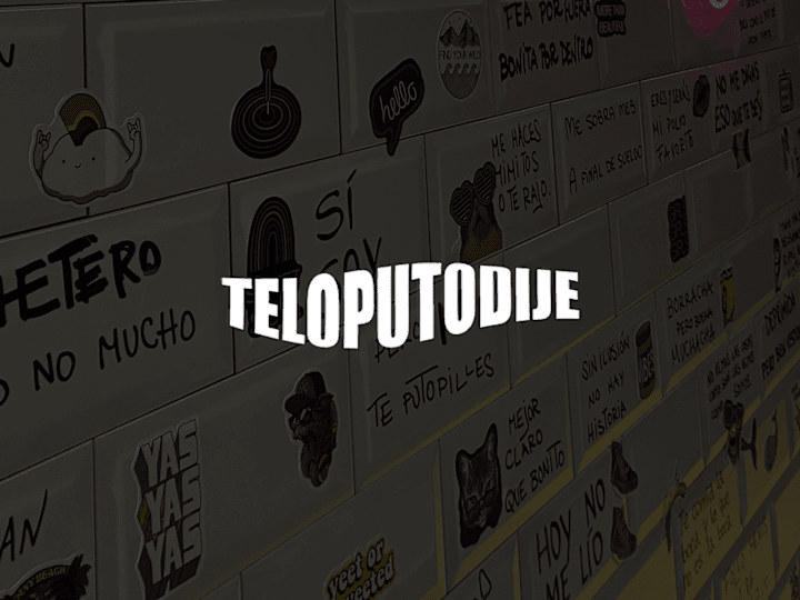 Cover image for Teloputodije - Copywriting, e-commerce, Influencer marketing...
