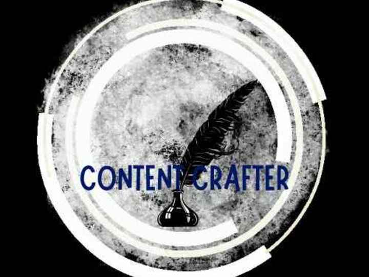 Cover image for I will be your creative content writer
