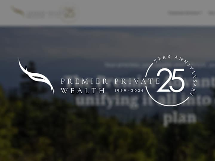 Cover image for premierprivatewealth.financial