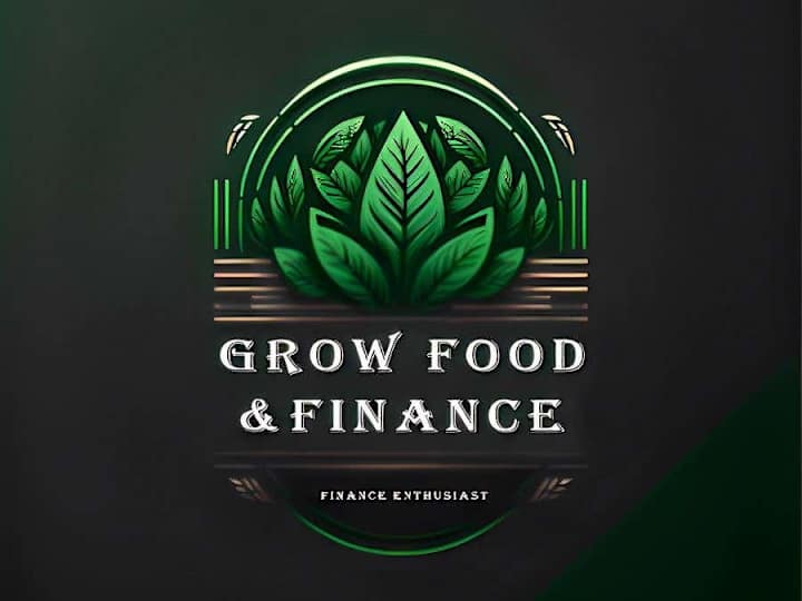Cover image for Grow food and Finance