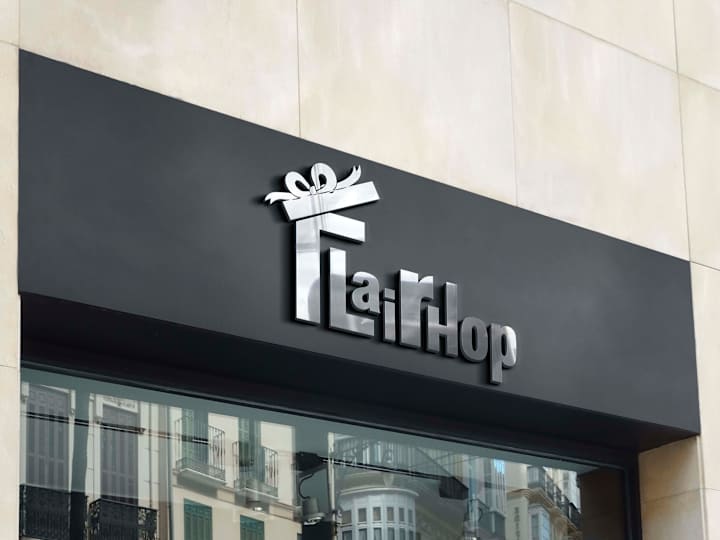 Cover image for Logo Design