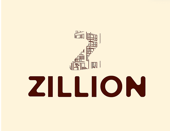 Cover image for Zillion Company :: Behance