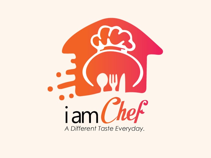 Cover image for iamChef