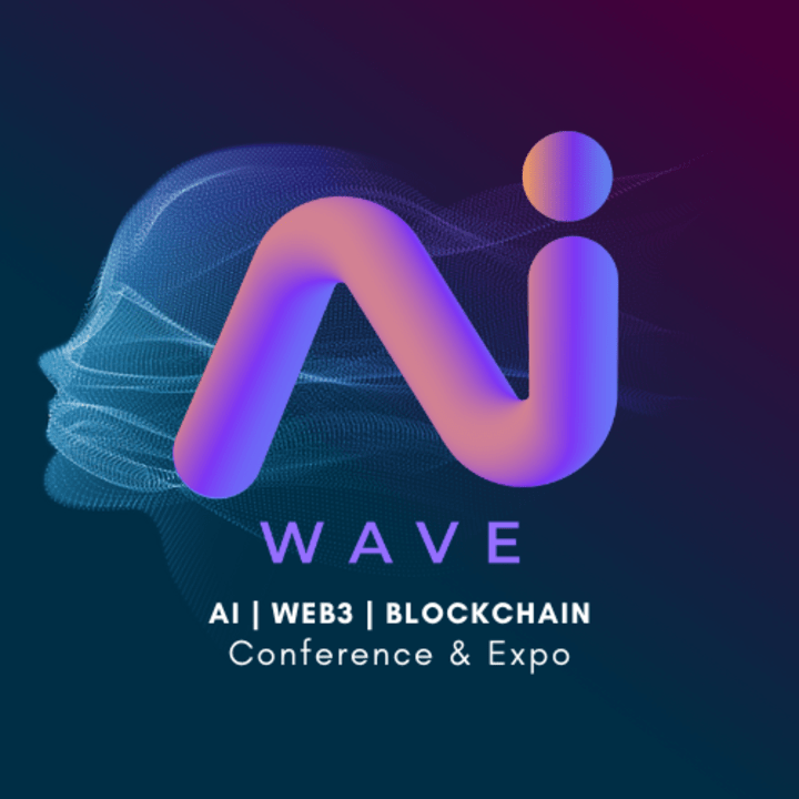 Cover image for Ai Wave (Logo Design & Brand Identity)