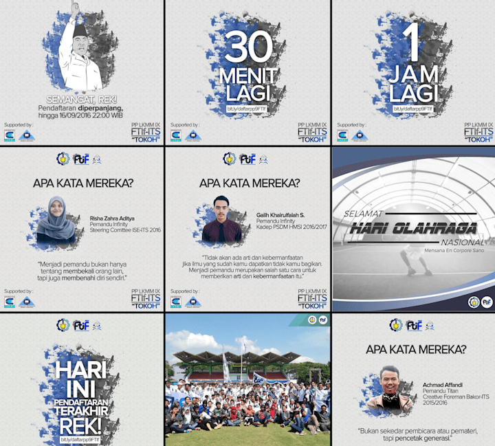 Cover image for Social Media Strategist for Community Growth