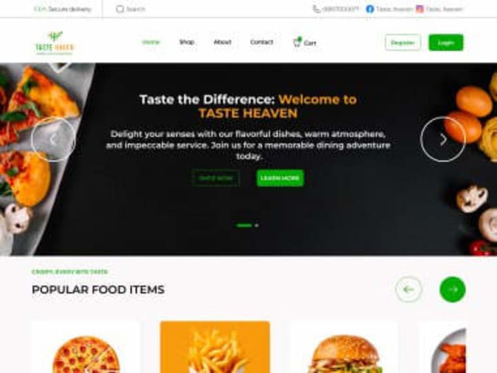 Cover image for High-Converting Landing Page Design for Web & Mobile
