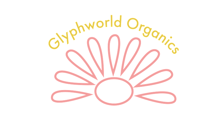 Cover image for GLYPHWORLD ORGANICS 