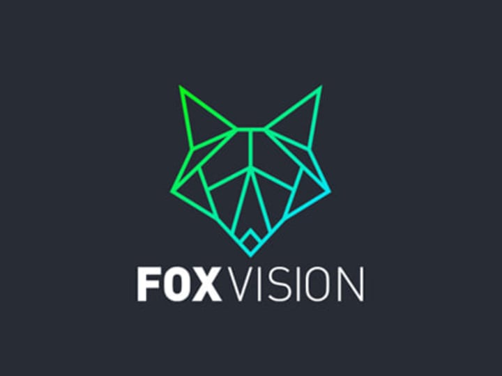 Cover image for Fox Vision - Branding