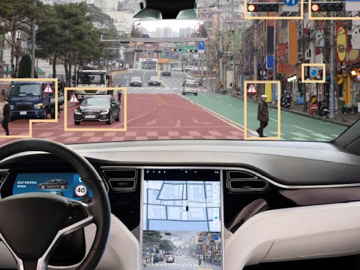 Cover image for Is the World Ready for Self-Driving Cars?
