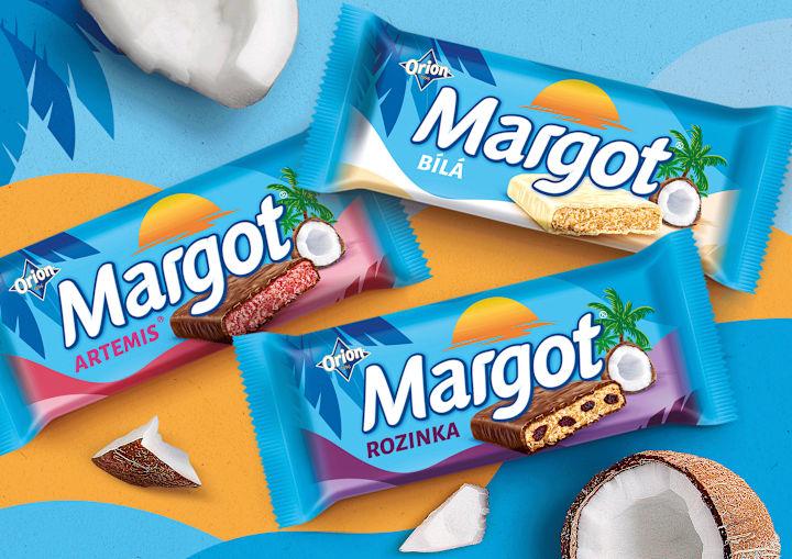 Cover image for Revitalizing a Classic with Packaging Redesign