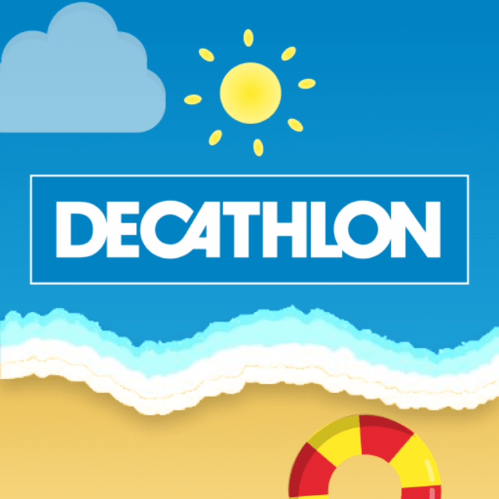 Cover image for Decathlon Online Shopping App – Apps on Google Play