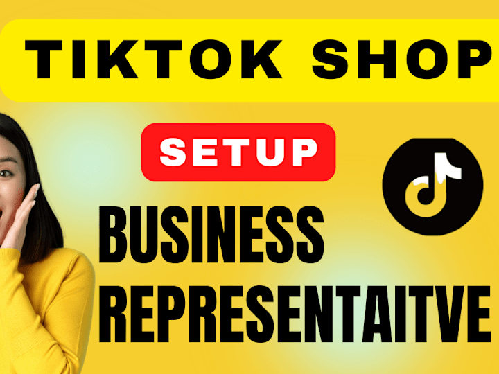 Cover image for TikTok Shop Seller Center | United States