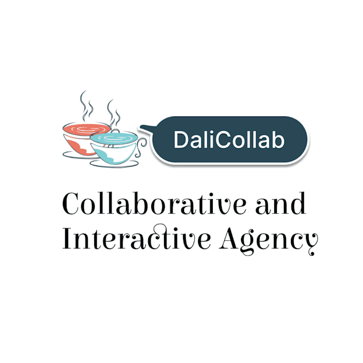 Cover image for DaliCollab - Empowering Creative Collaboration