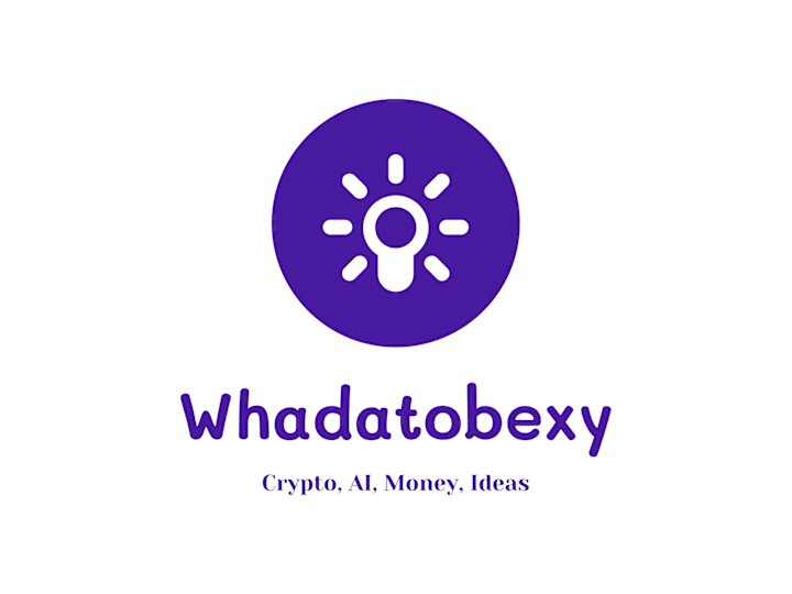 Cover image for Welcome to Whadatobexy’s Lounge