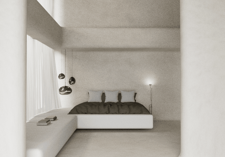Cover image for Interior Visualisation