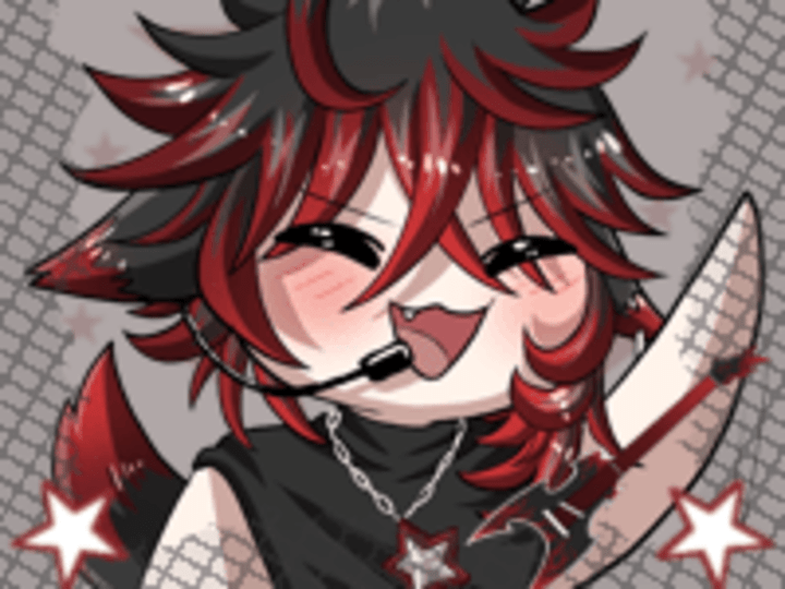 Cover image for Chibi Emotes 