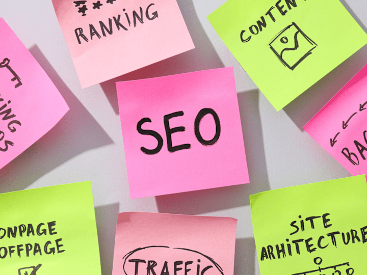 Cover image for “Clear, Clickable & Consistent Content for Every Platform”