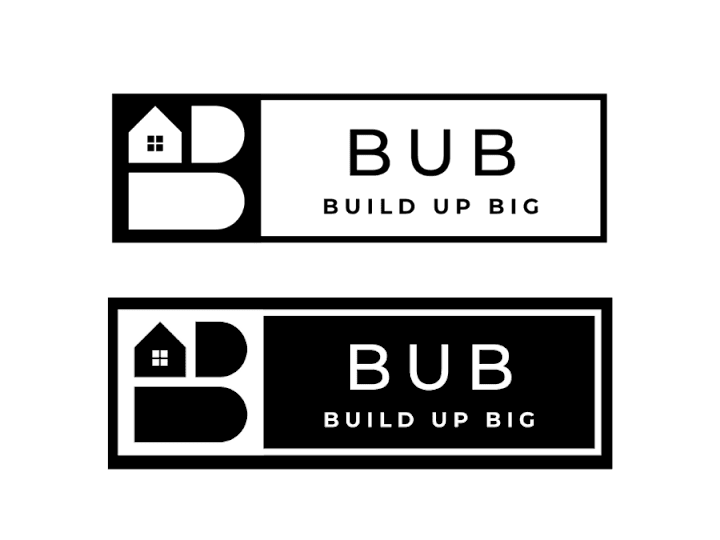 Cover image for Build Up Big (BUB) Website Development & Branding