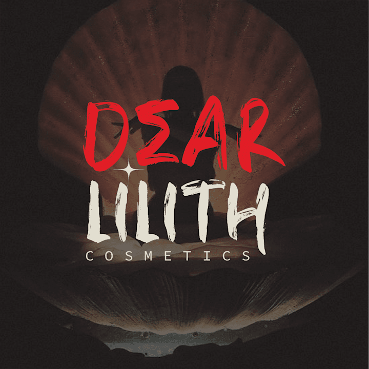 Cover image for Dear Lilith • Cosmetics