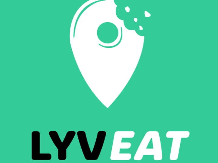 Cover image for Lyveat