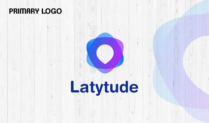 Cover image for Latytude Logo and Brand Guidelines :: Behance