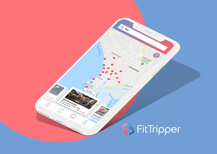 Cover image for FitTripper