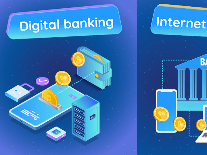 Cover image for NeoBank for Gig Economy