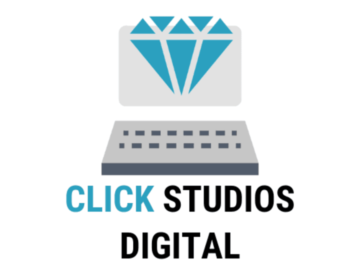 Cover image for Click Studios Digital