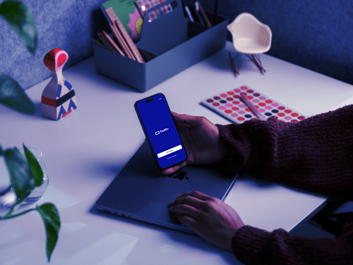 Cover image for CashEx(Mobile)