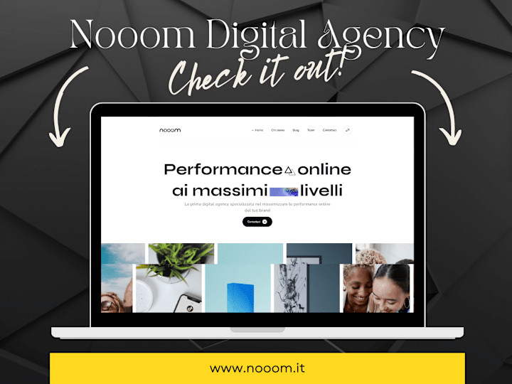 Cover image for Nooom.it Marketing Agency