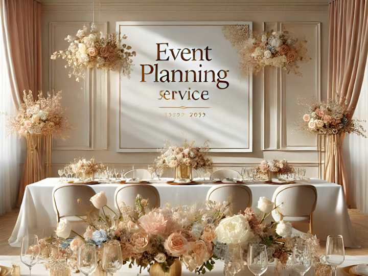 Cover image for Wedding Planning