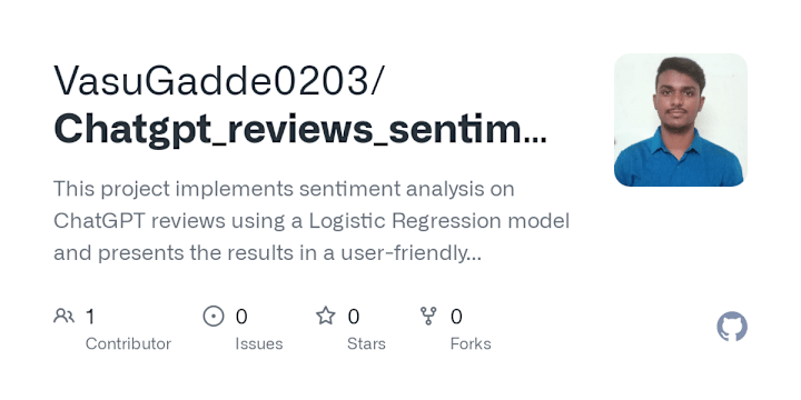 Cover image for Chatgpt_reviews_sentiment_analysis