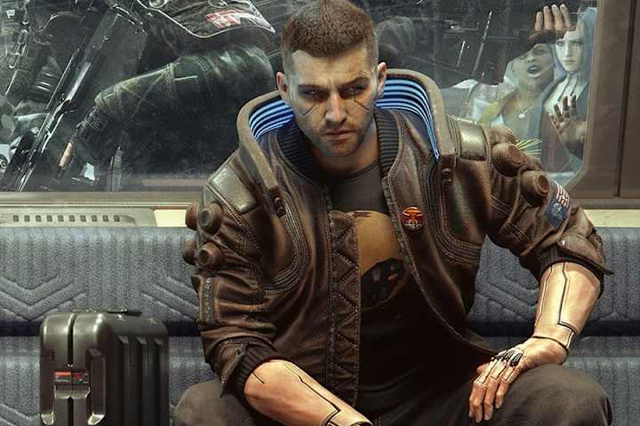 Cover image for Cyberpunk 2077’nin çalınan kaynak kodları satıldı