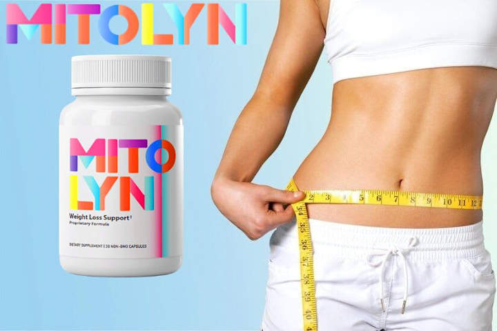 Cover image for Mitolyn Weight Loss SCAM EXPOSED By People!