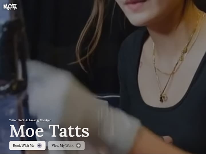 Cover image for MoeTatts