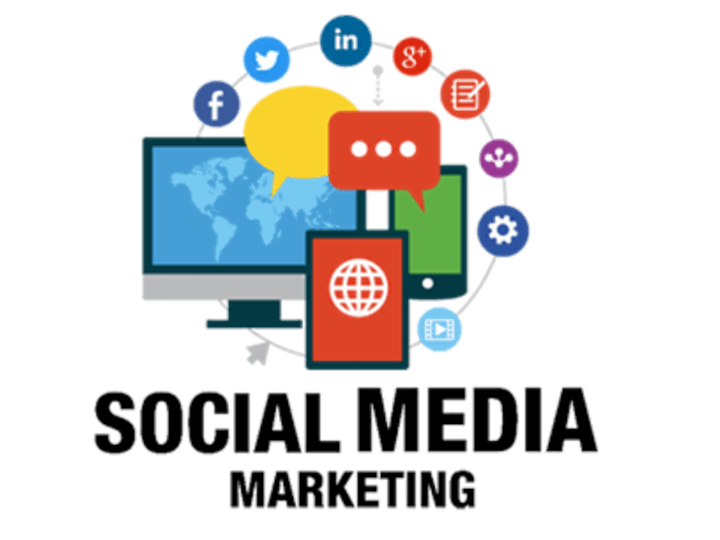 Cover image for I will create a paid social media ads to gain more audiences