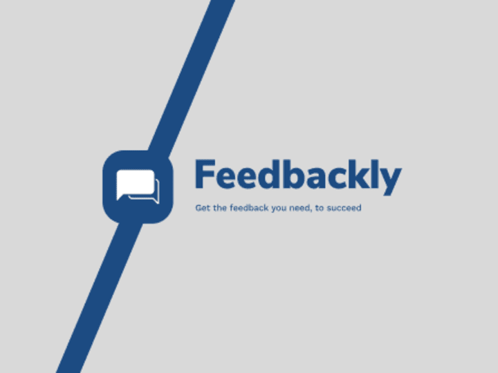 Cover image for Feedbackly