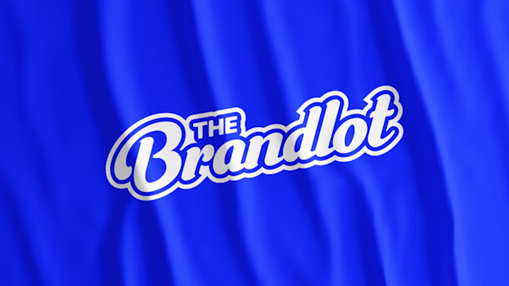 Cover image for The Brandlot