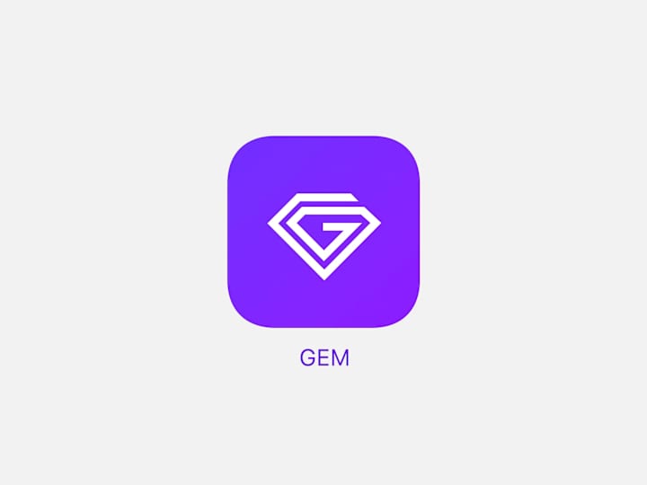 Cover image for GEM App