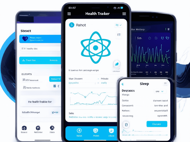 Cover image for You will get React Native Hybrid Android IOS Native Developer