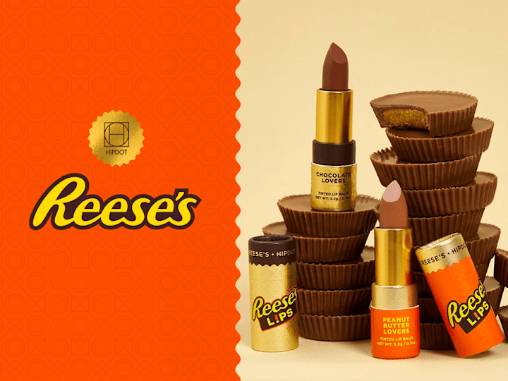 Cover image for Hipdot x Reese's®