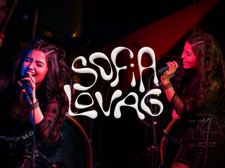 Cover image for Sofia Lovag