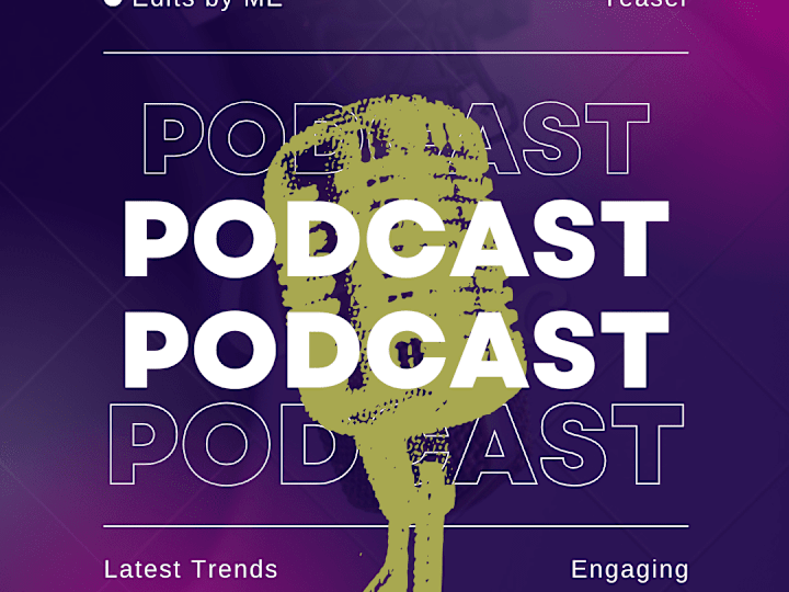 Cover image for Podcast Videos