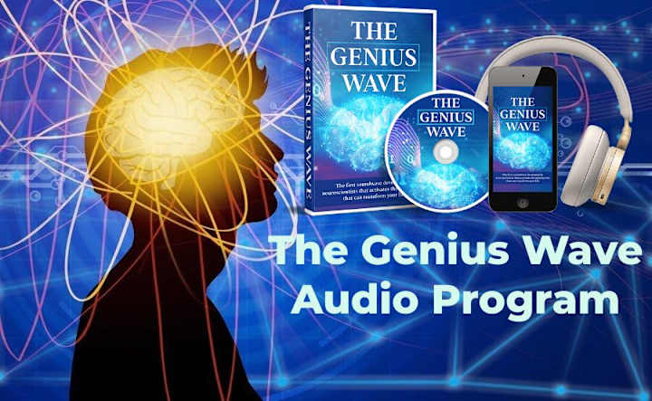 Cover image for The Genius Wave Reviews (Fake OR LEGIT) Caution ALERT!